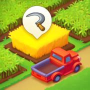 www.modfast.vip/township|Township Mod apk [Unlimited money] download .